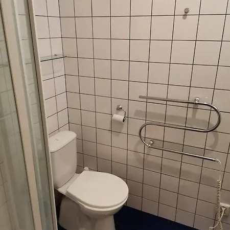 Cozy In The Centre Near Train Station * Bratislava