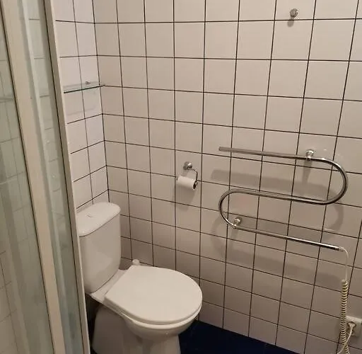 Cozy In The Centre Near Train Station * Bratislava