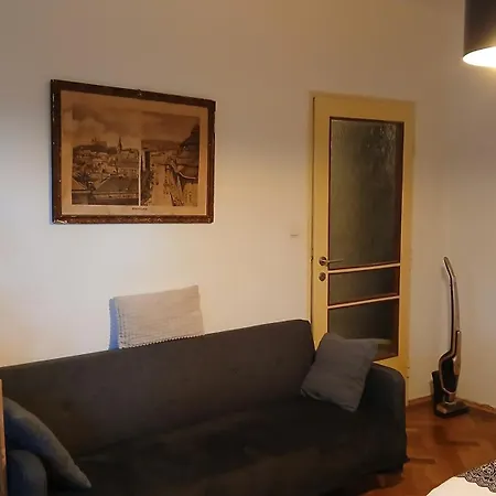 Cozy In The Centre Near Train Station * Bratislava