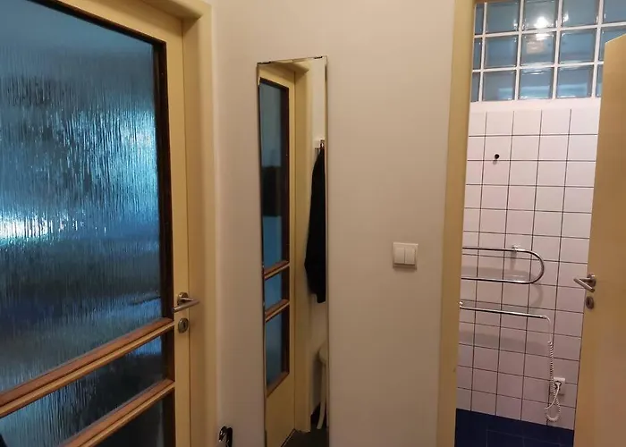 Cozy In The Centre Near Train Station Братислава